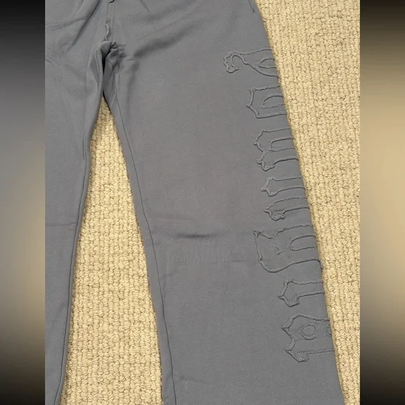 YoungLA W234 After Dark Joggers
Blue / Small - Picture 10 of 11